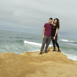 Meet your Posher, Joel